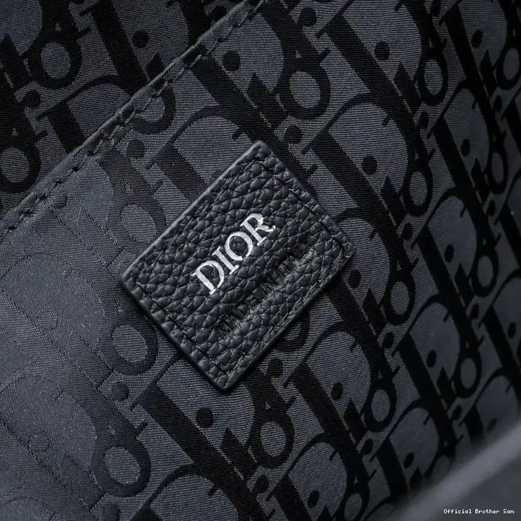 Official Brother Sam Dio Bags 2404YA0131 0516